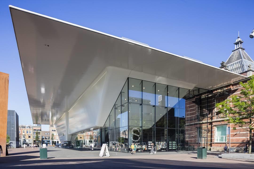 Rijksmuseum Amsterdam